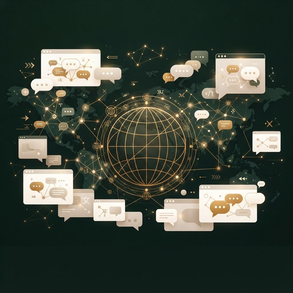 5 Ways to Win at Multilingual Websites in Lahore