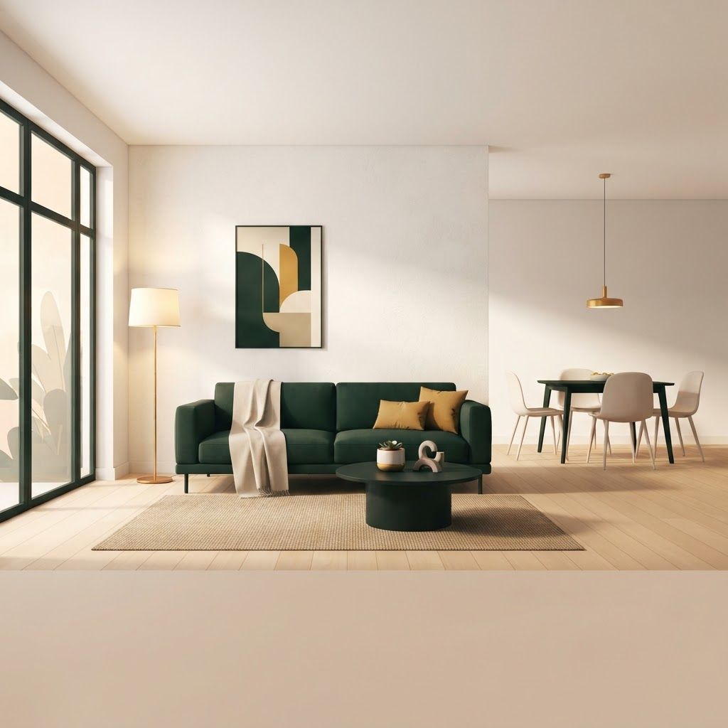Affordable Interior Designer Islamabad