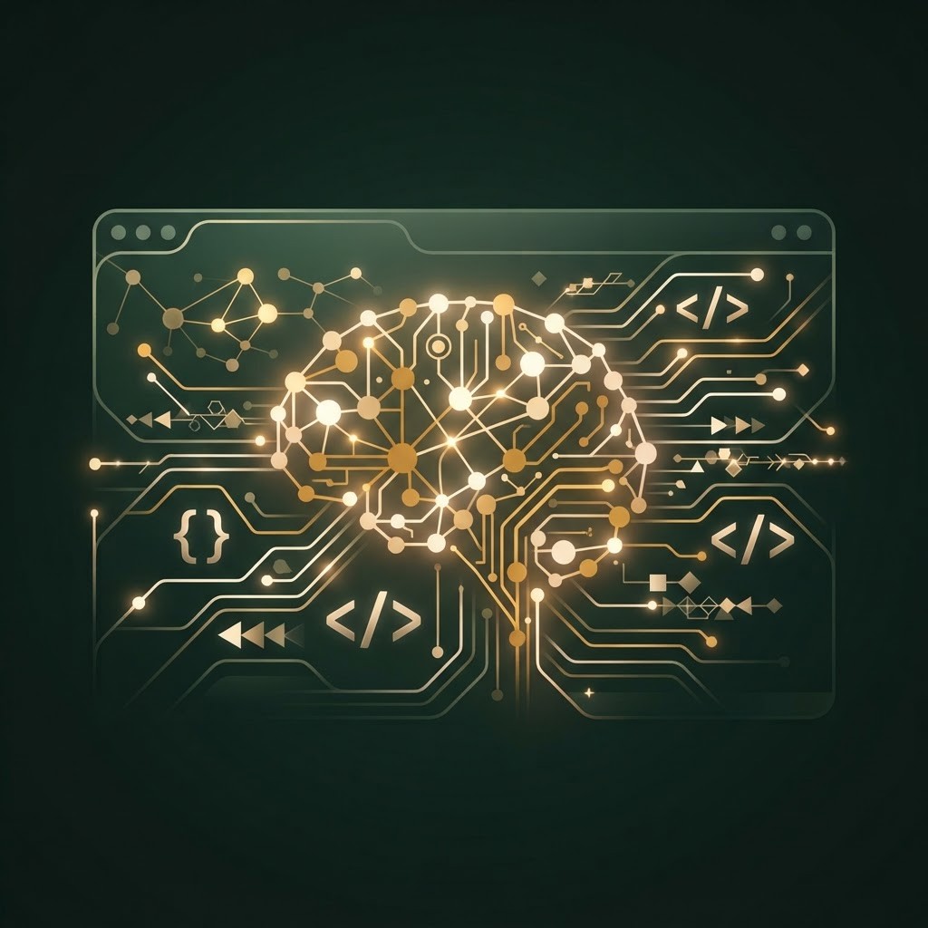 AI in Website Development