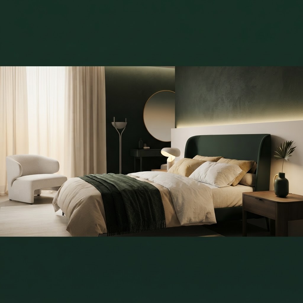 What Should You Ask Before Starting Bedroom Design in Rawalpindi?