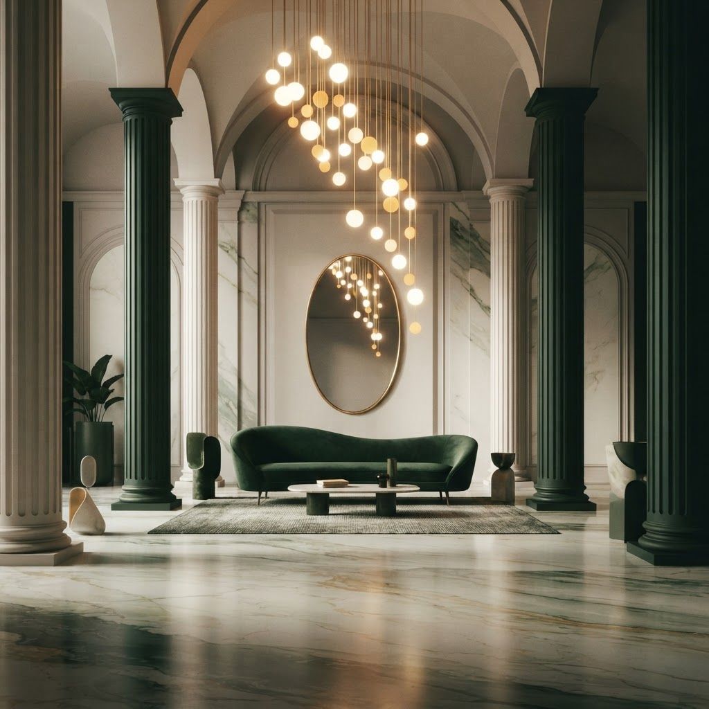 Best Luxury Home Designs by Female Interior Designers