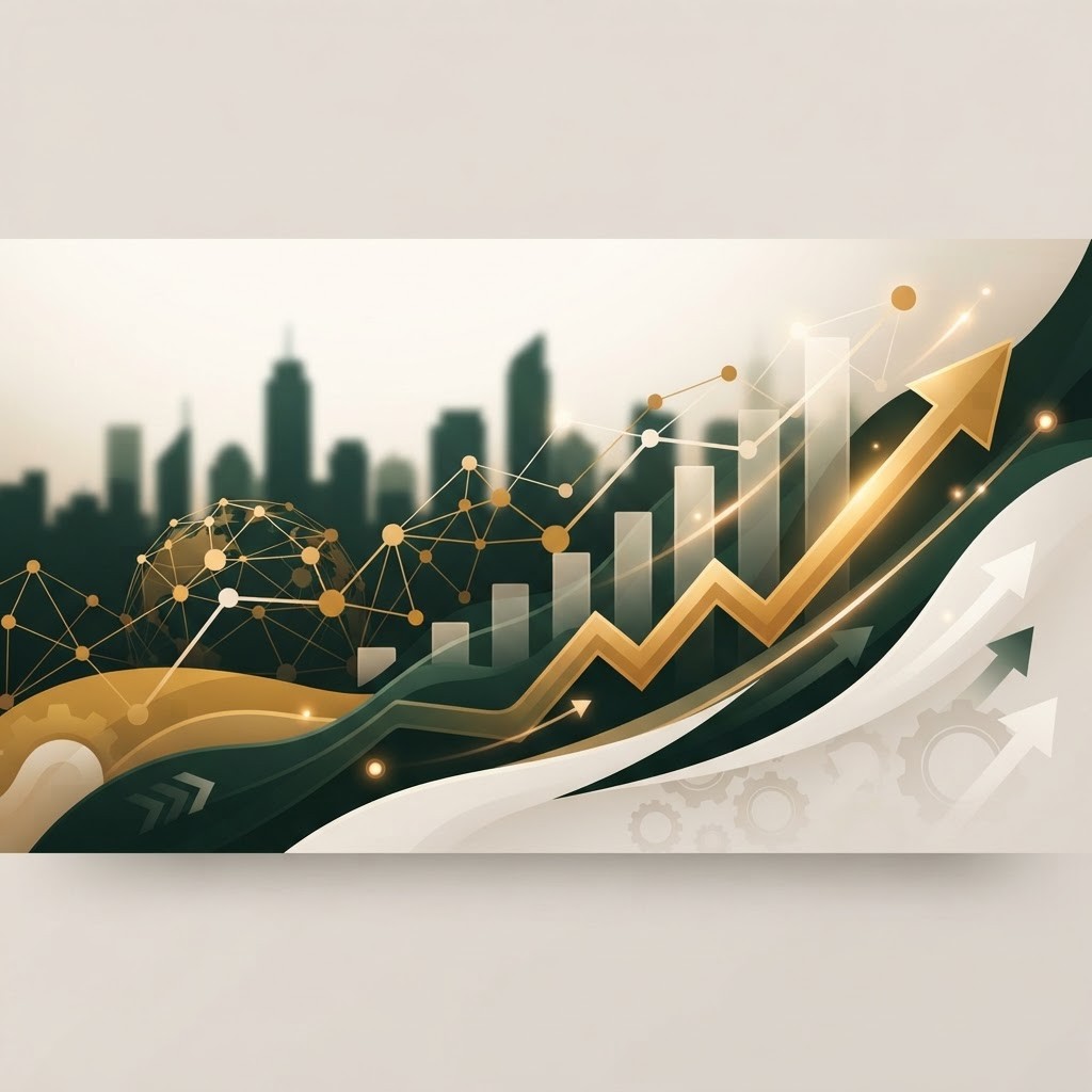 Business Consultancy Trends for Pakistani Companies