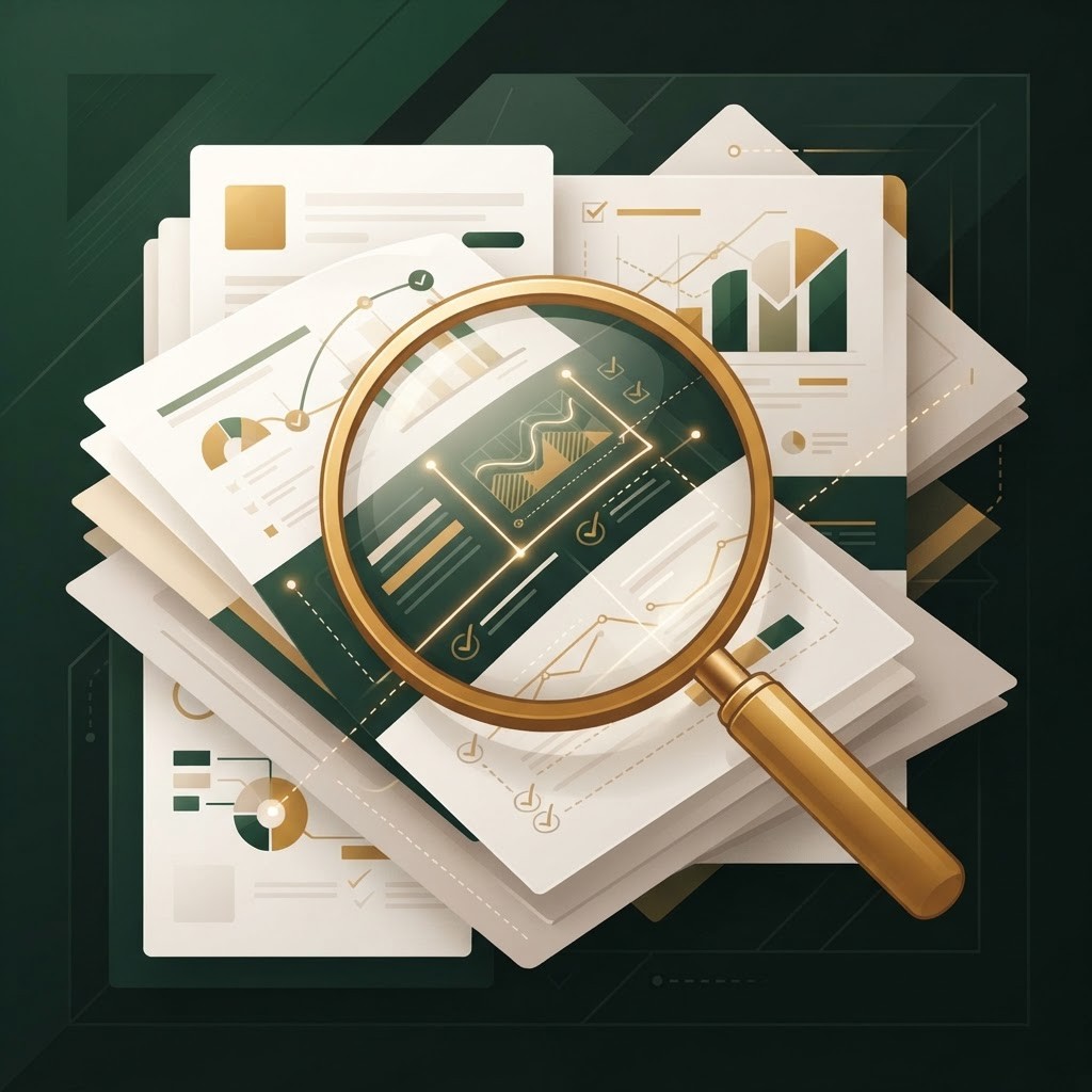 Business Due Diligence Explained