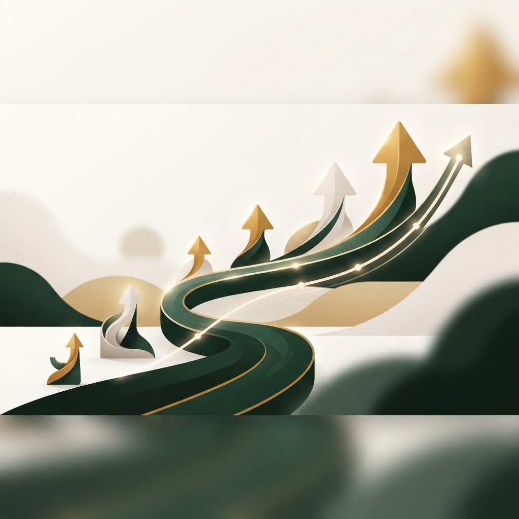 How to Prepare a Business Growth Roadmap