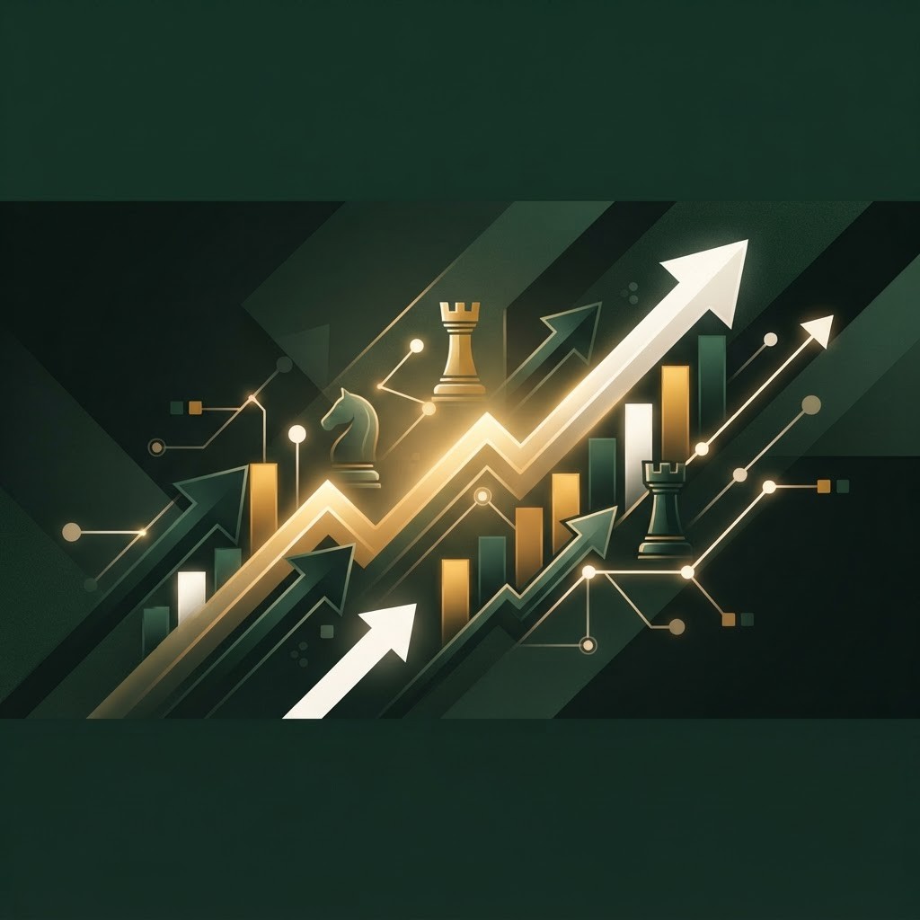 What Is Business Growth Strategy in Karachi?