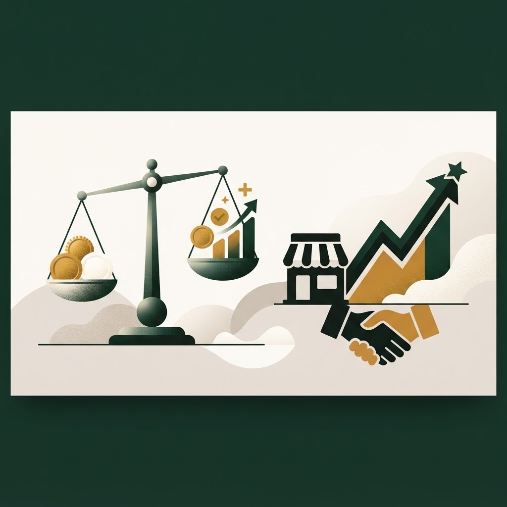 Can SMEs Afford Hiring a Business Consultant in Islamabad?