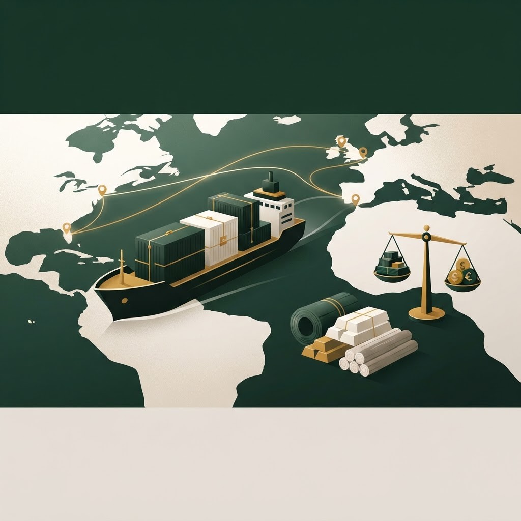 Can SMEs Afford Importing Raw Materials in Lahore?