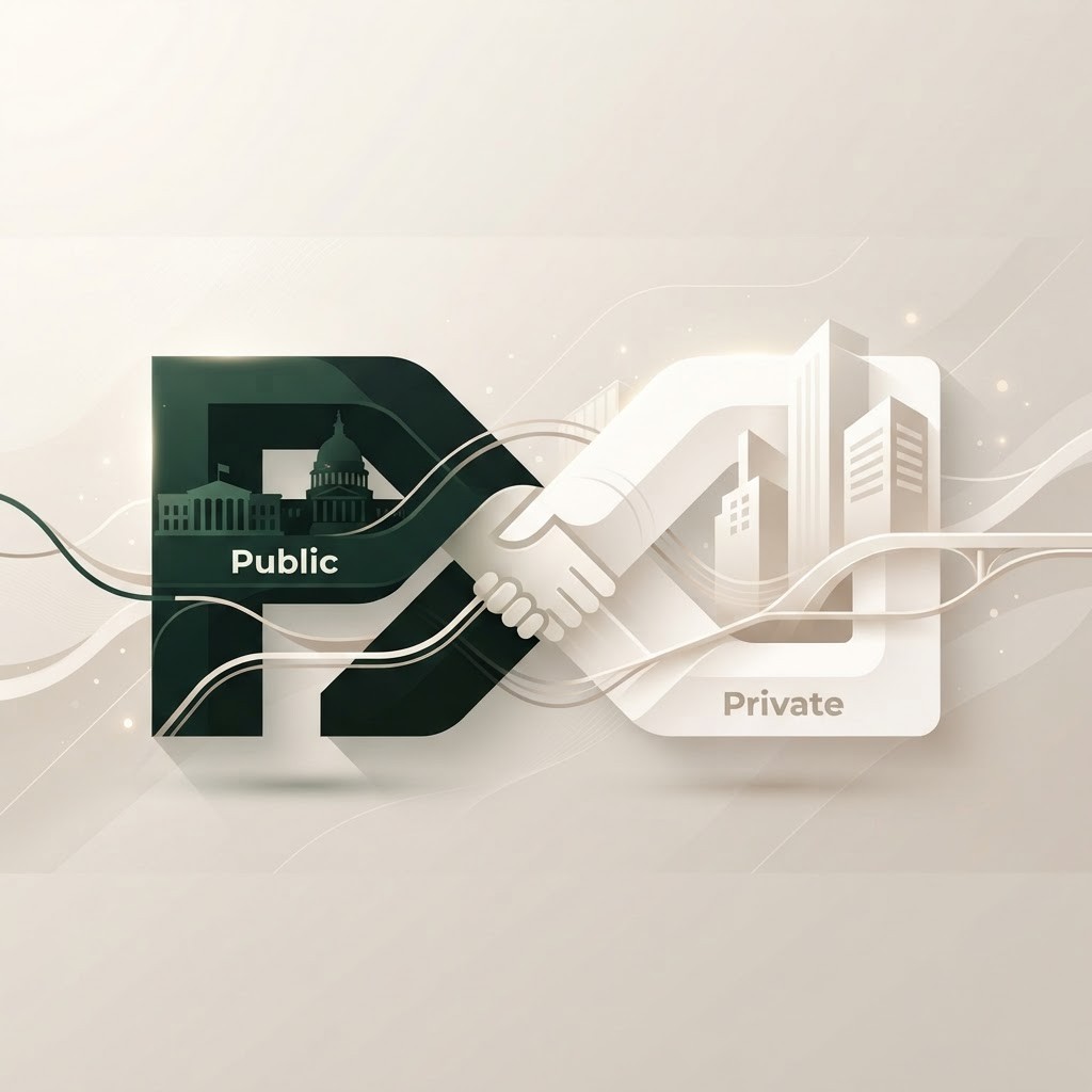 Can SMEs Afford Public-private Partnerships in Karachi?