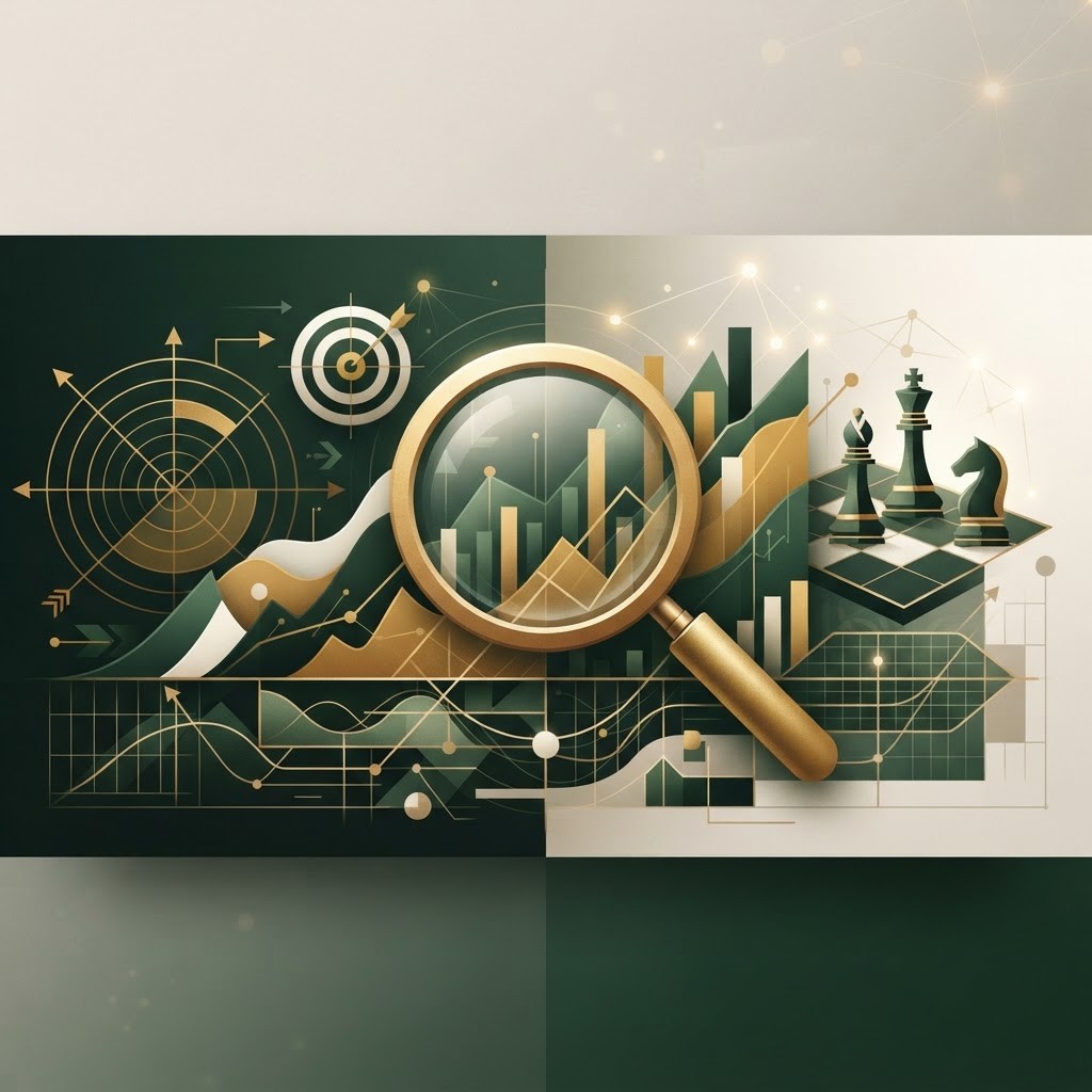 Can Startups Use Competitor Analysis in Karachi?