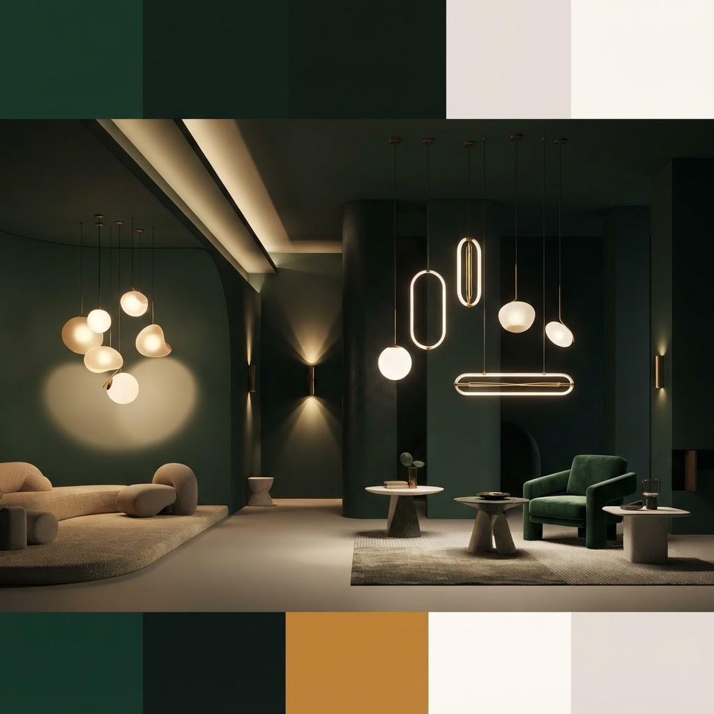 Can Startups Use Lighting Design in Rawalpindi?