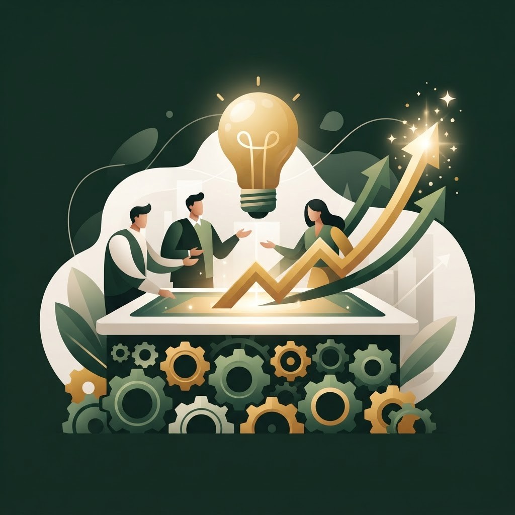 Case Study: Investment Advisory Done Right in Pakistan