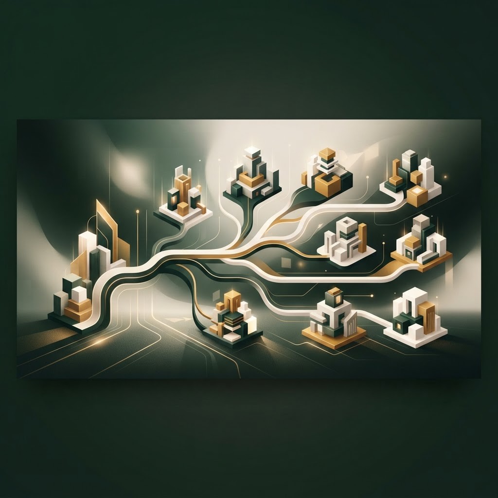 Choosing the Right Business Structure in Pakistan