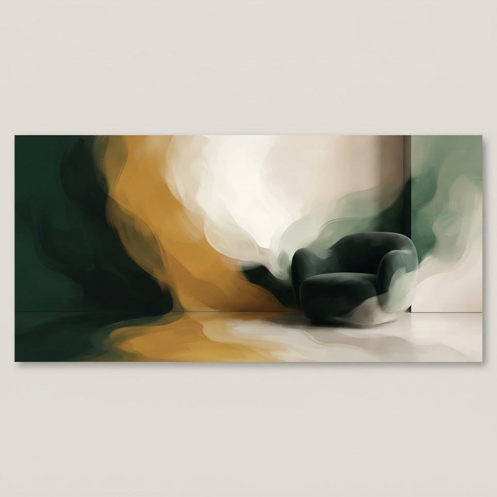 Colour Psychology in Interior Design