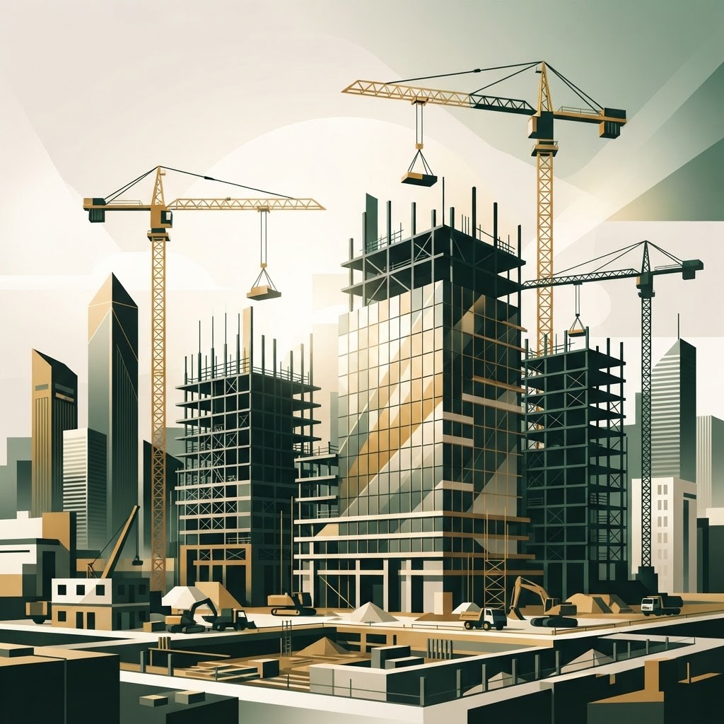 Commercial Construction Trends