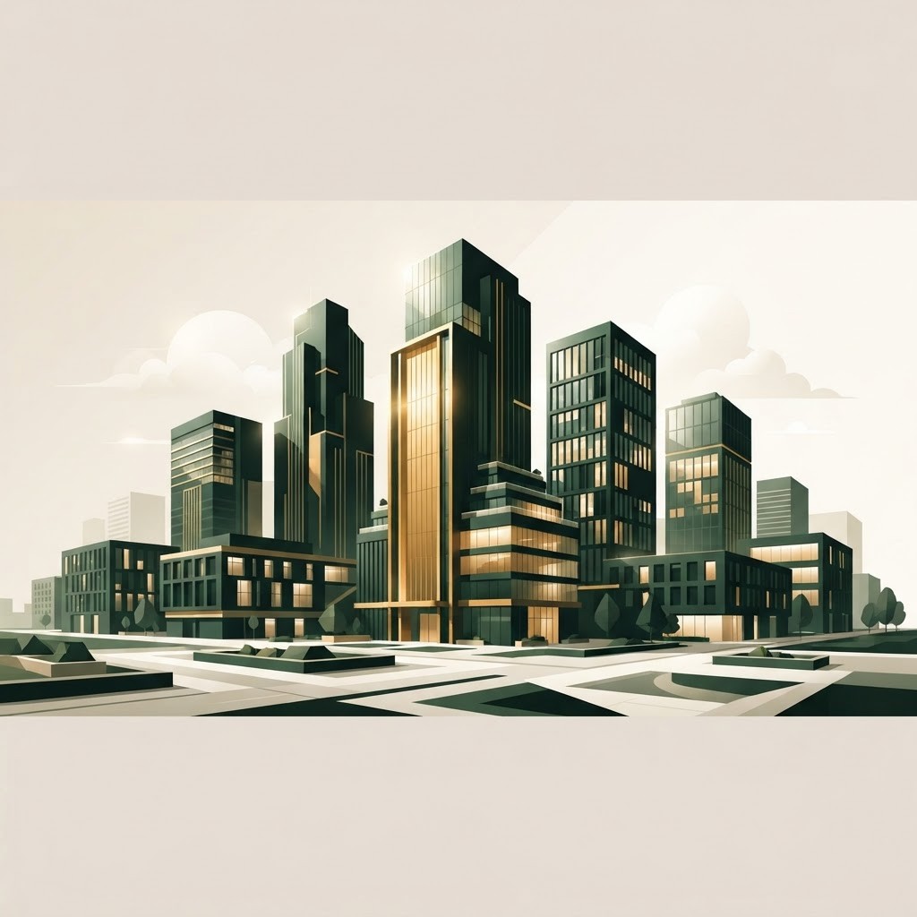 Commercial Property Development