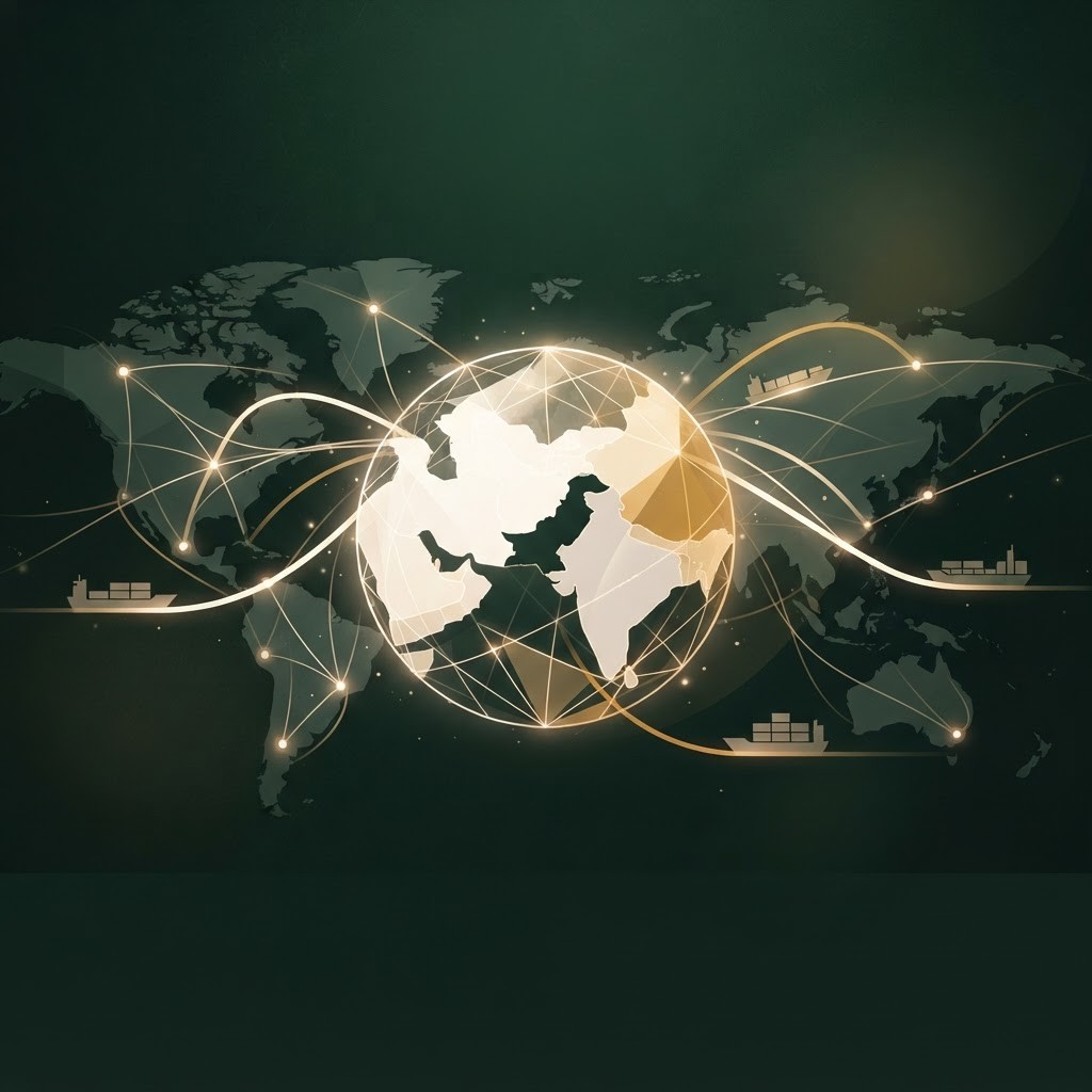 Complete Guide to International Trade in Pakistan