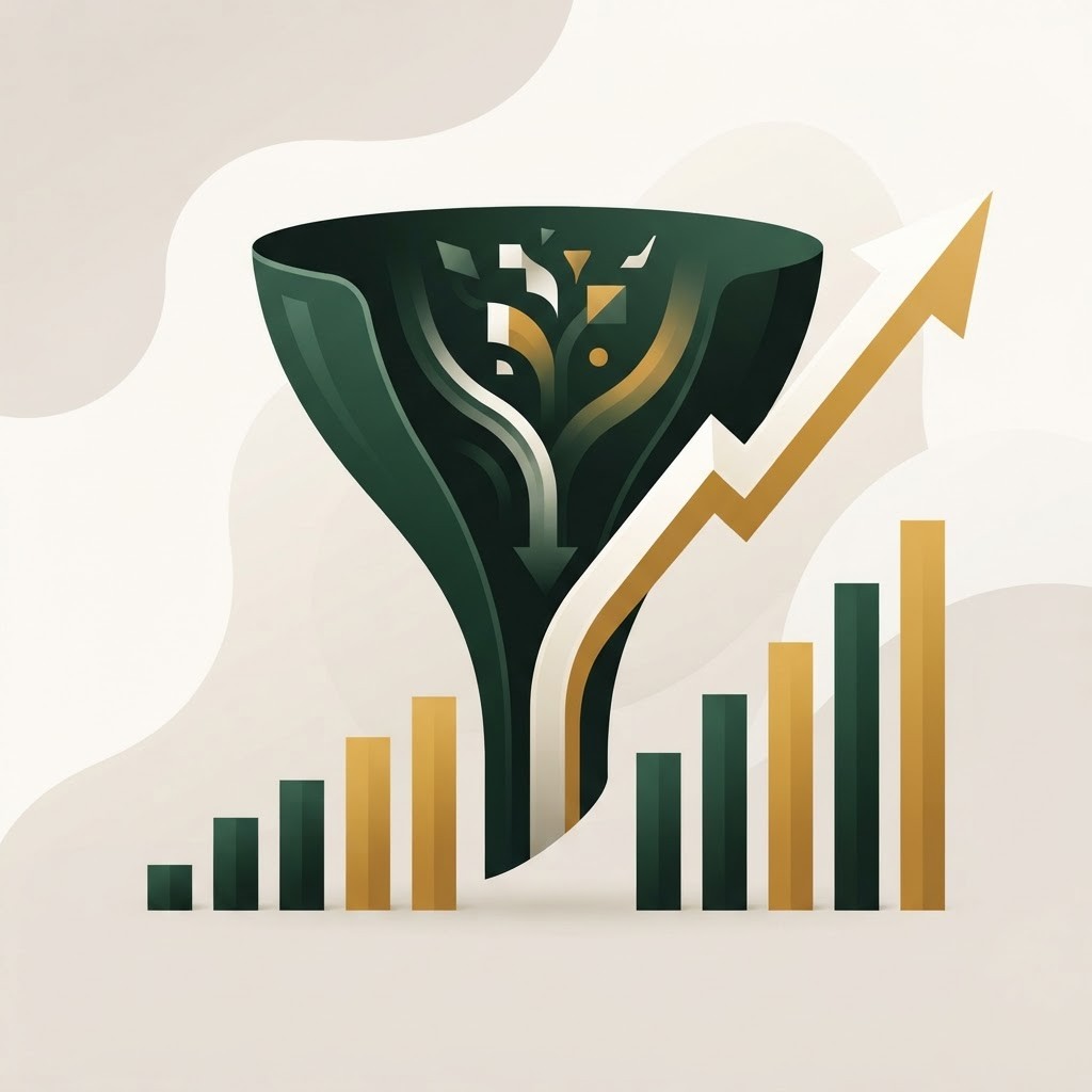 Conversion Rate Optimisation