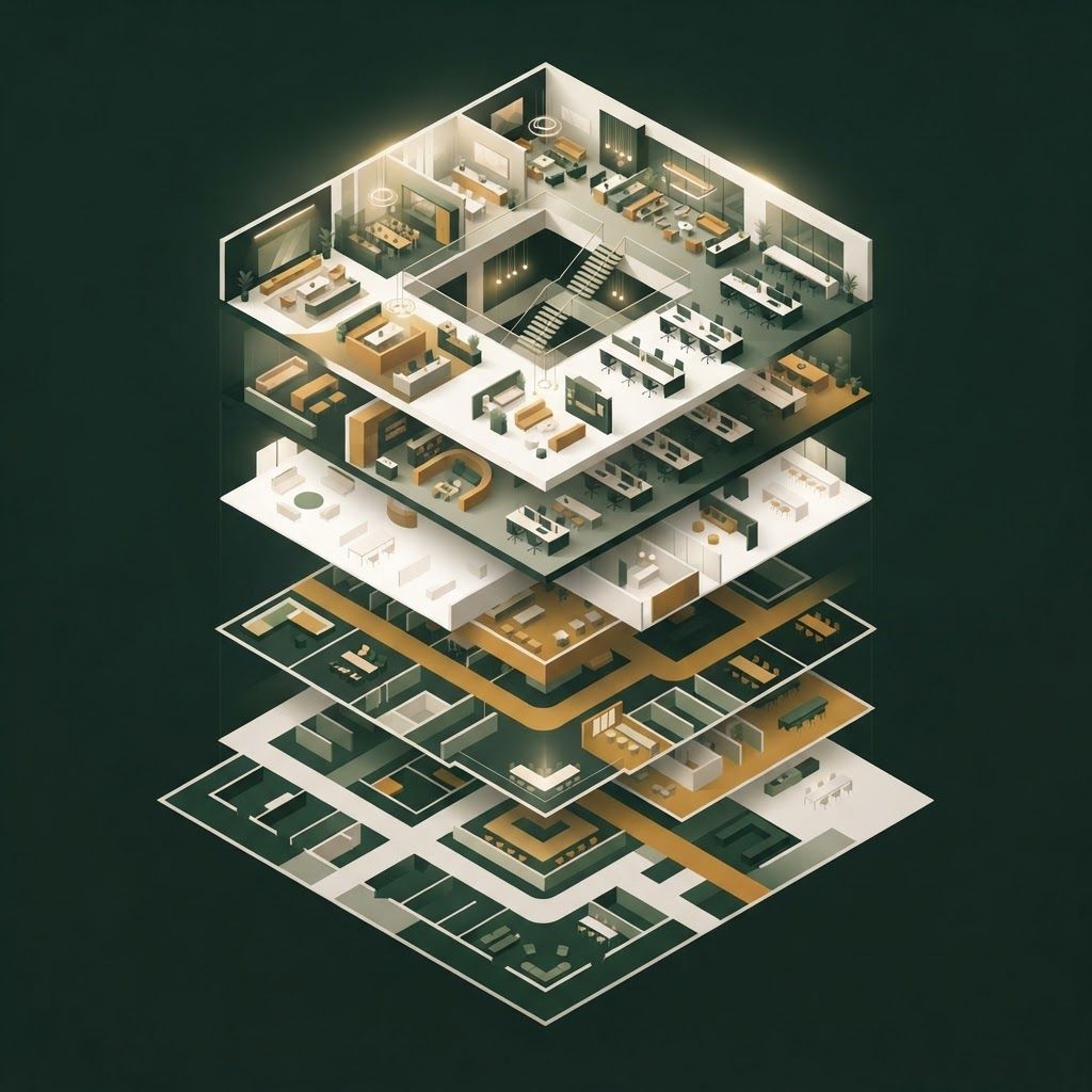 Corporate Office Design Guide