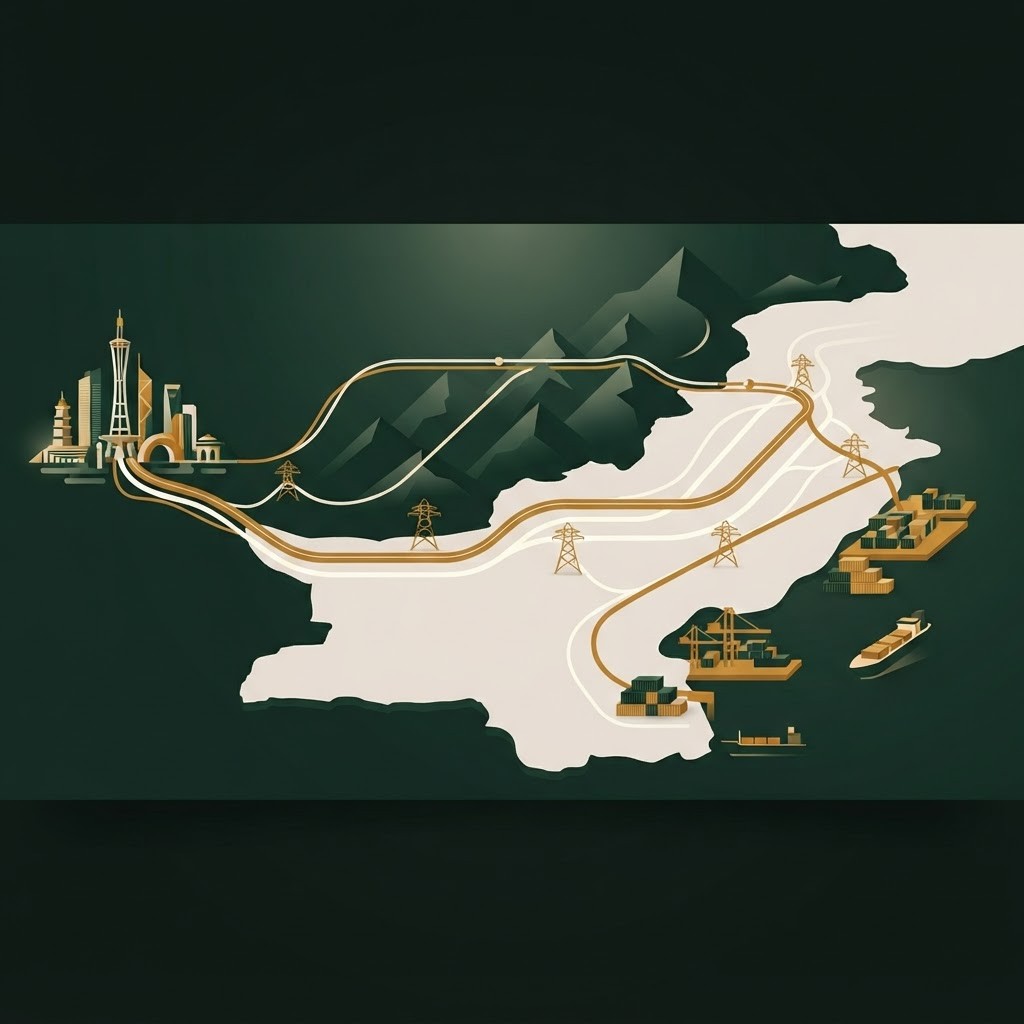 CPEC Investment Opportunities