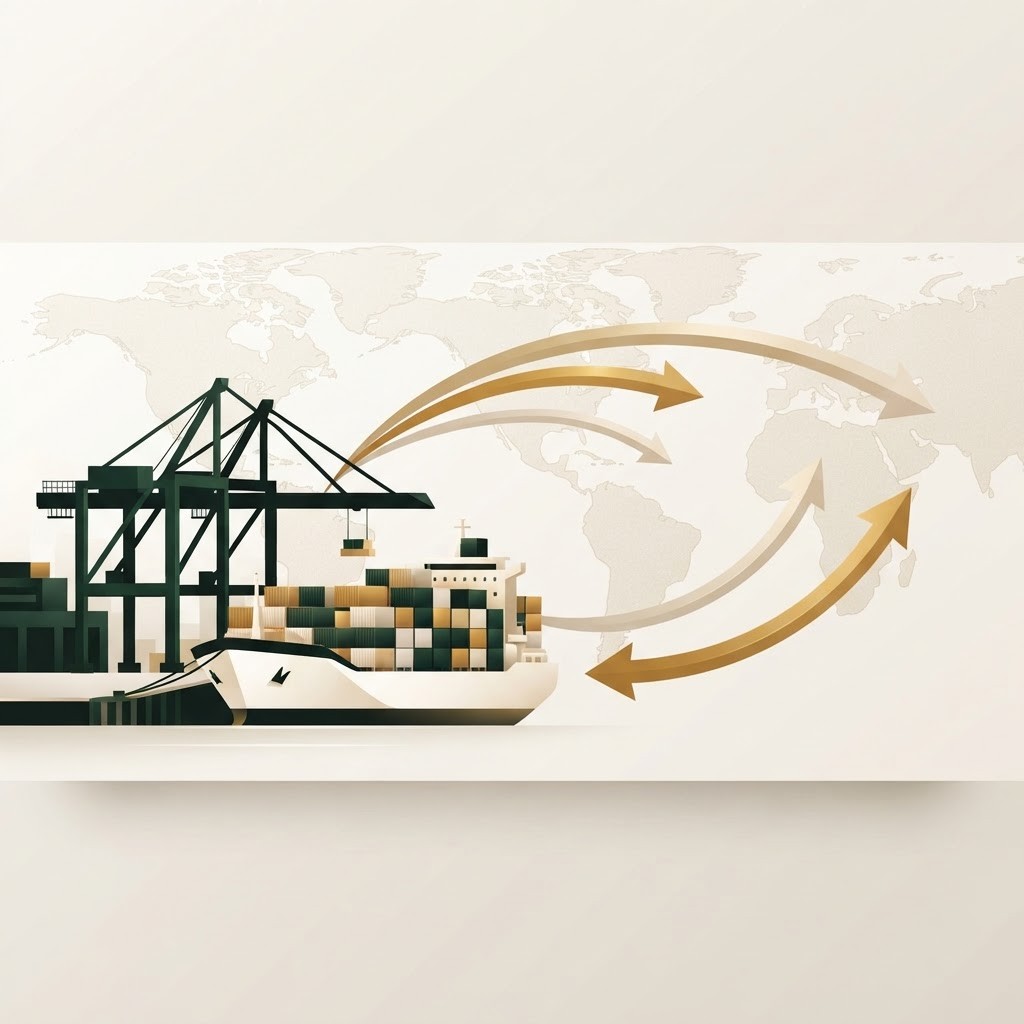 Cross-border Trade in Karachi: 2026 Outlook