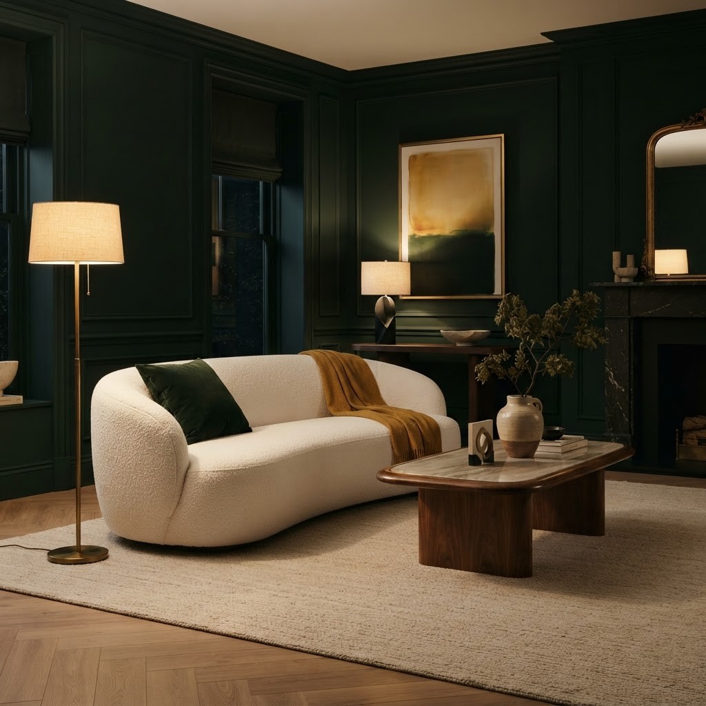 Top 10 Tips for Drawing Room Design in Islamabad