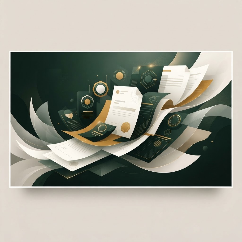 Export Documentation Explained
