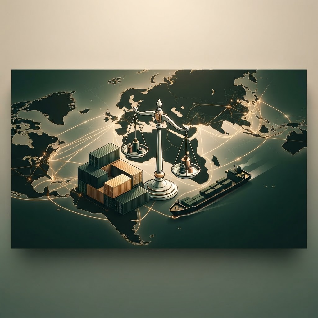 What Laws Govern Export Pricing in Karachi?