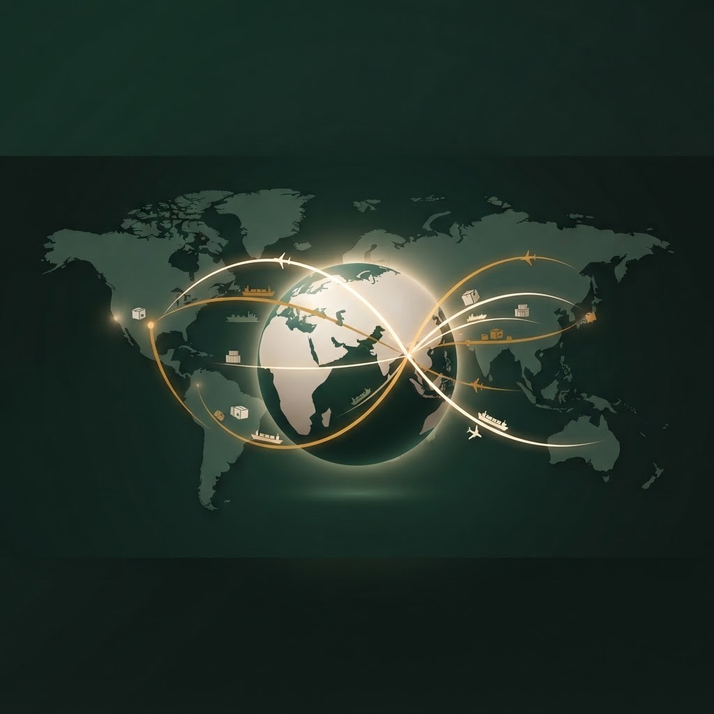 Exporting for Overseas Pakistanis