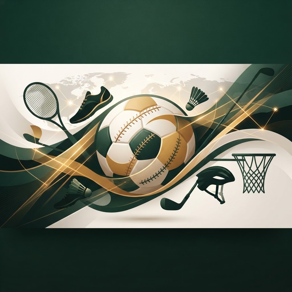 Exporting Sports Goods