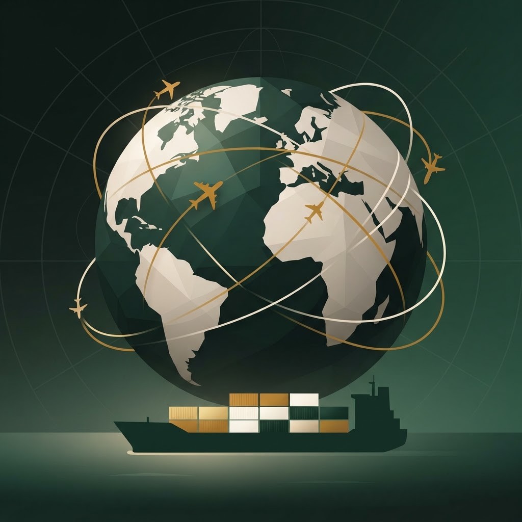 Finding Foreign Buyers in Karachi: A Complete Guide