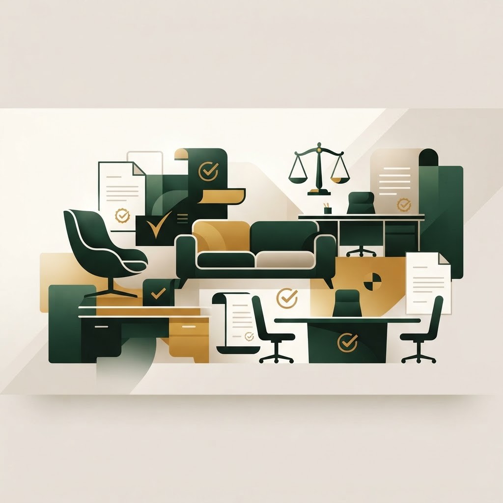 What Laws Govern Furniture Procurement in Islamabad?