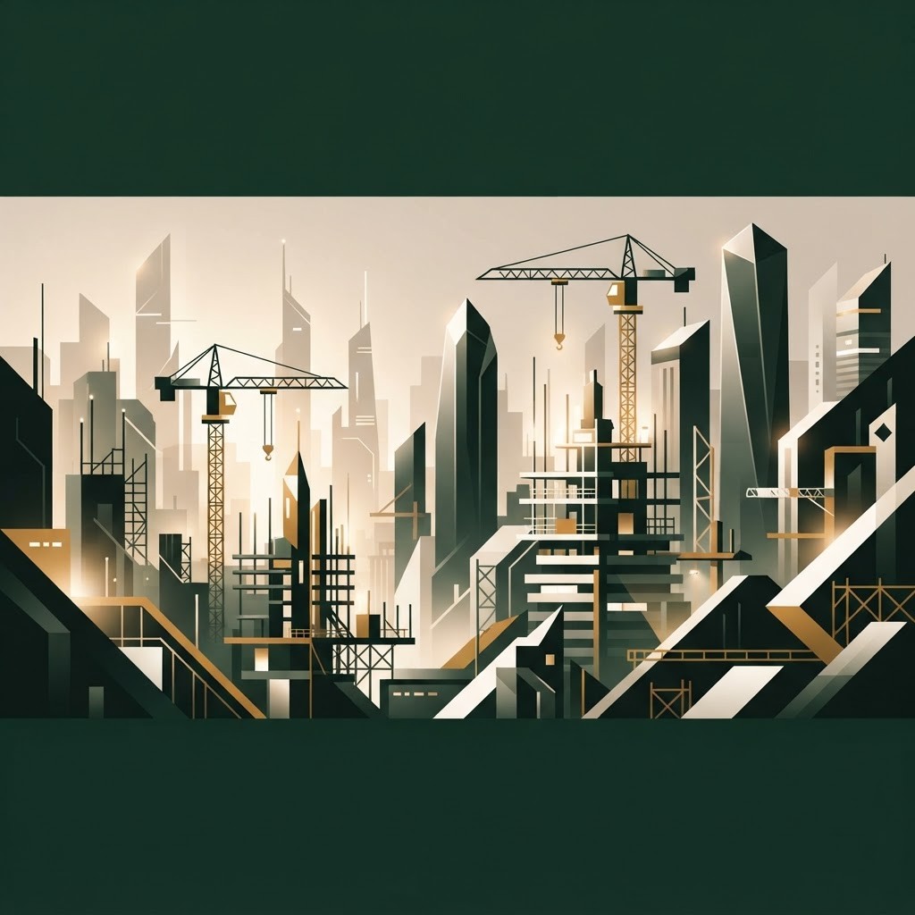 Future of Construction in Pakistan
