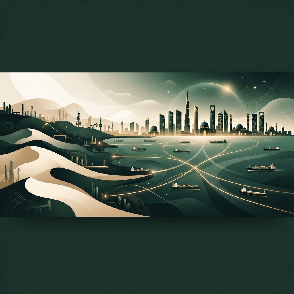 GCC Trade Opportunities