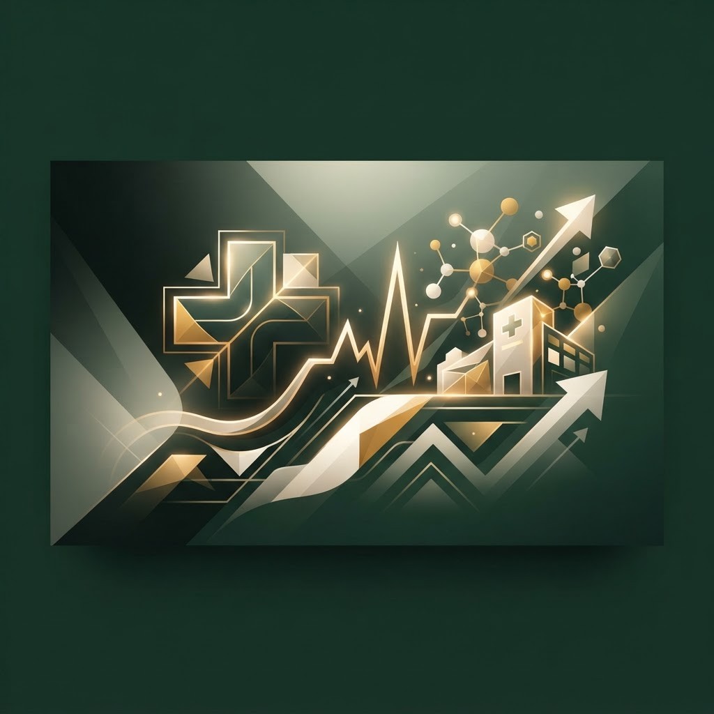 Healthcare Investment Pakistan