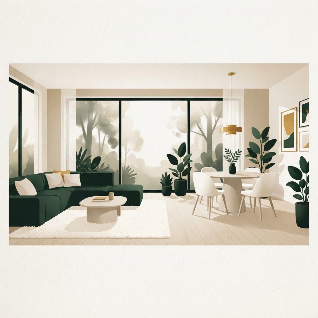 Home Interior Designer Islamabad