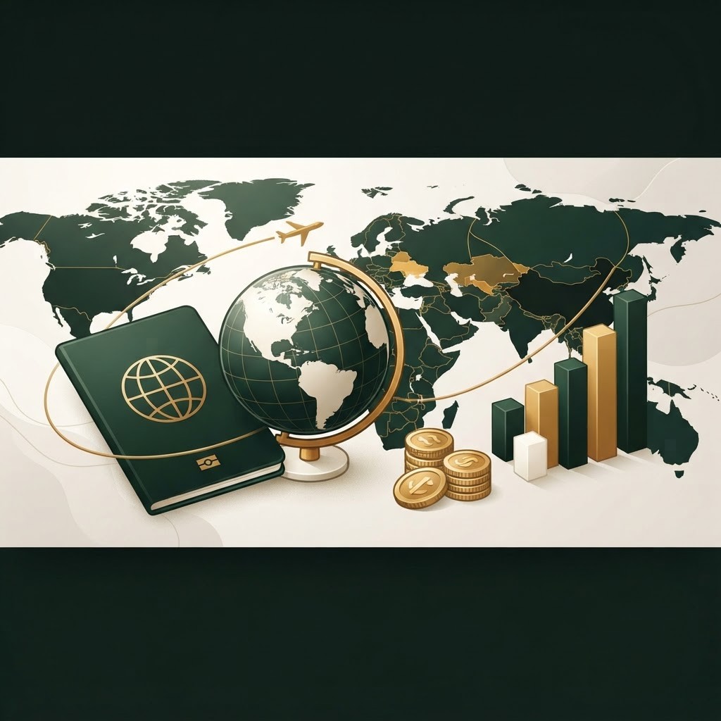 How Do You Budget for Investment Visas in Rawalpindi?