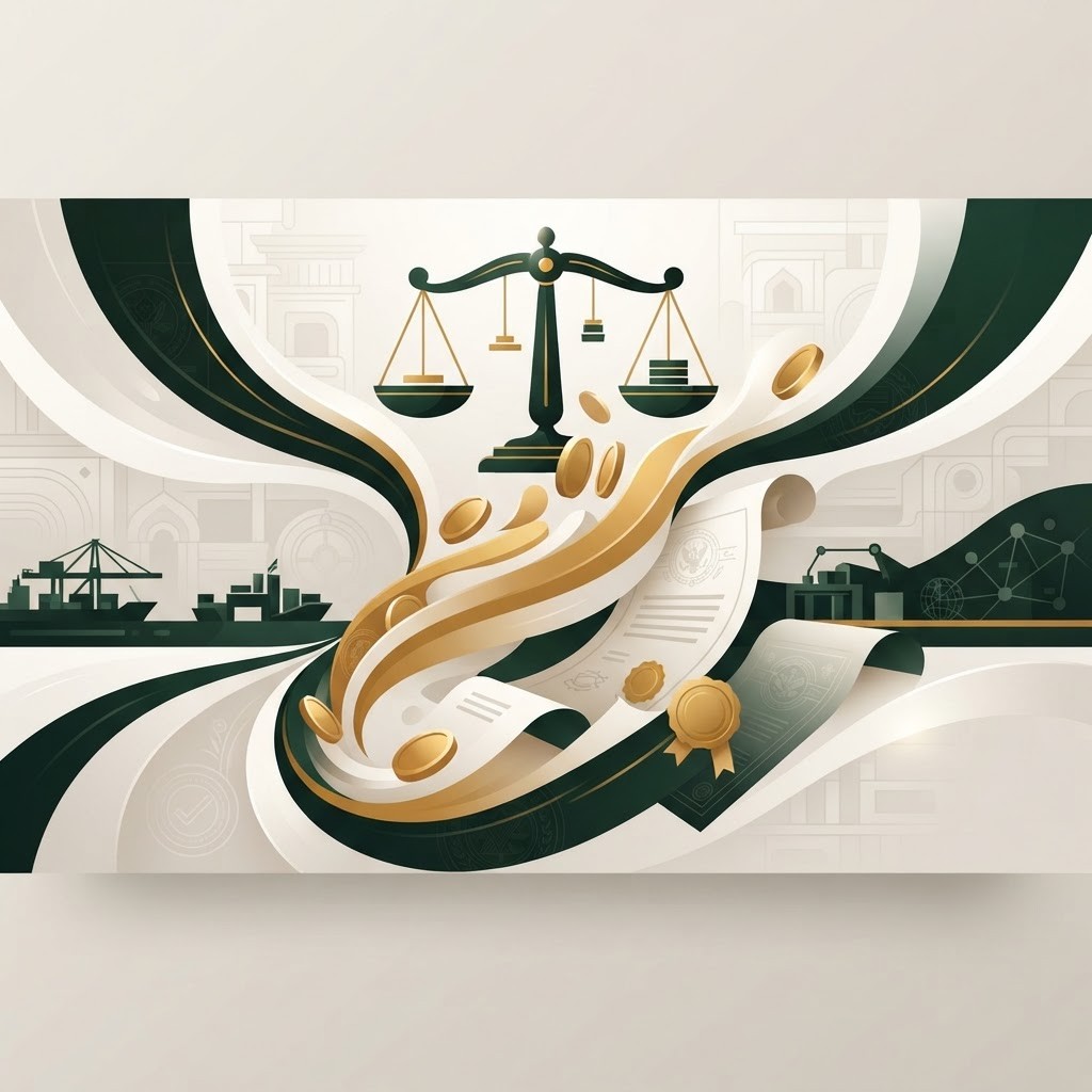 How Does Lahore Regulate Export Rebates?