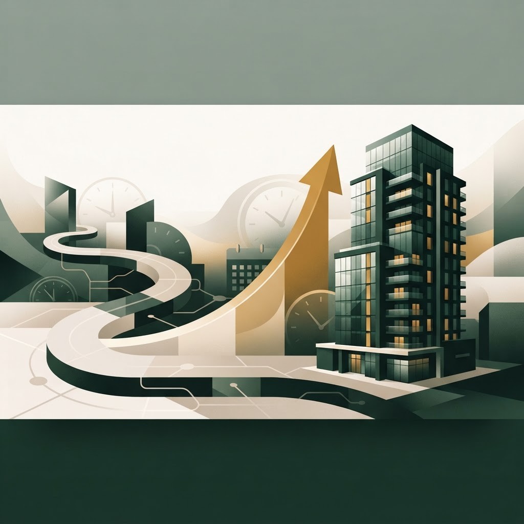 How Long Does Apartment Investment Take in Islamabad?