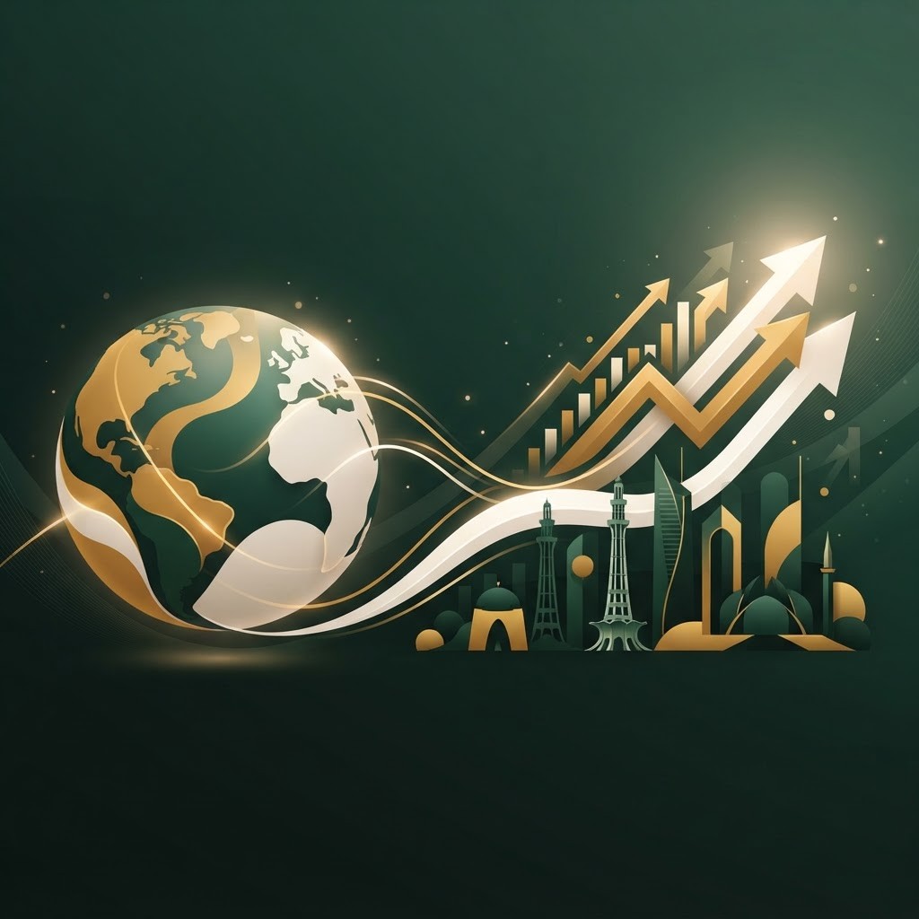 How Overseas Pakistanis Can Invest Back Home