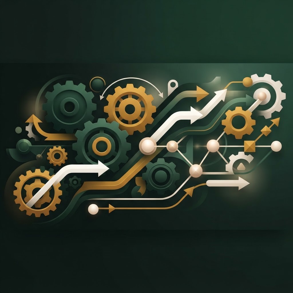 How Profitable Is Process Optimisation in Lahore?