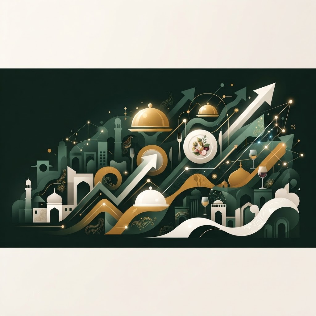 How Profitable Is Restaurant Marketing in Lahore?