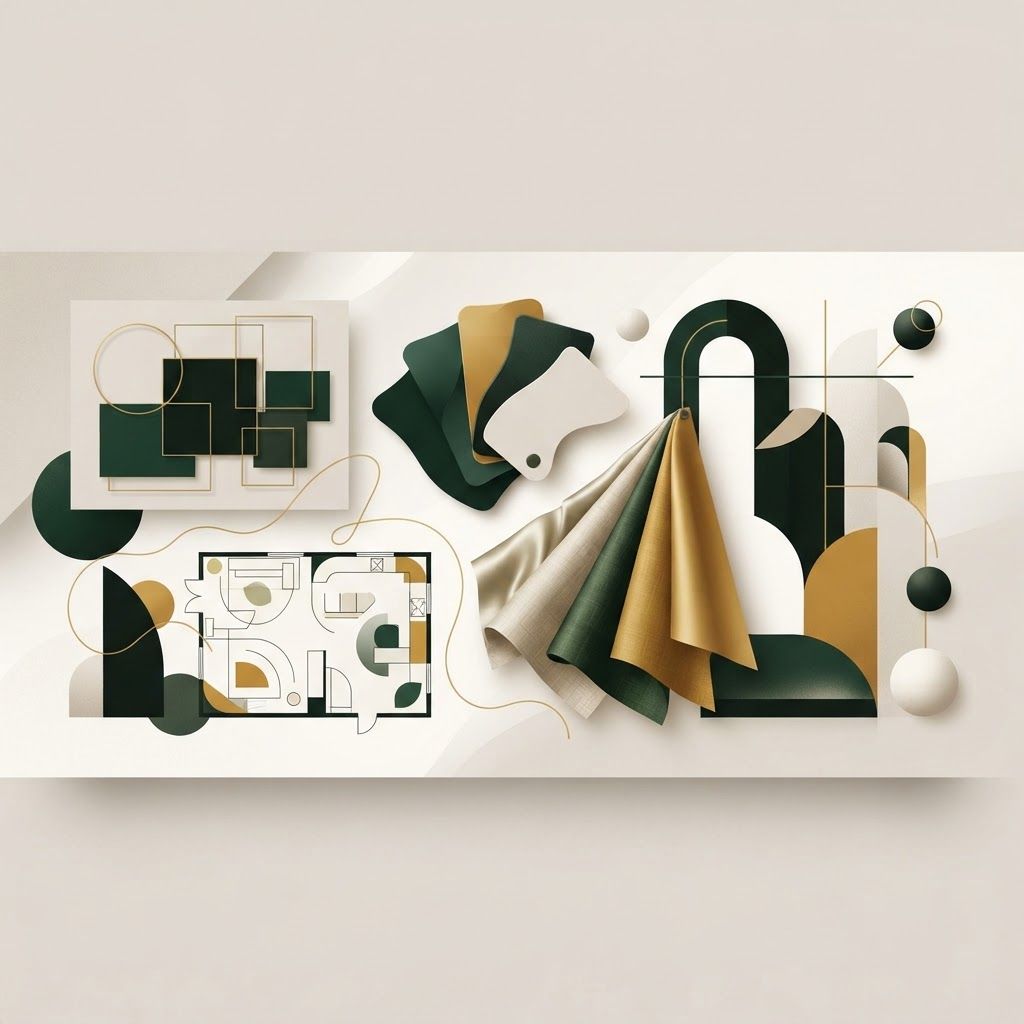 How to Choose an Interior Designer in Islamabad