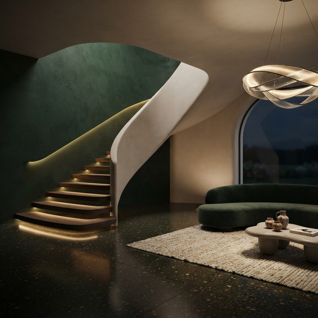 How to Design Your Dream Home