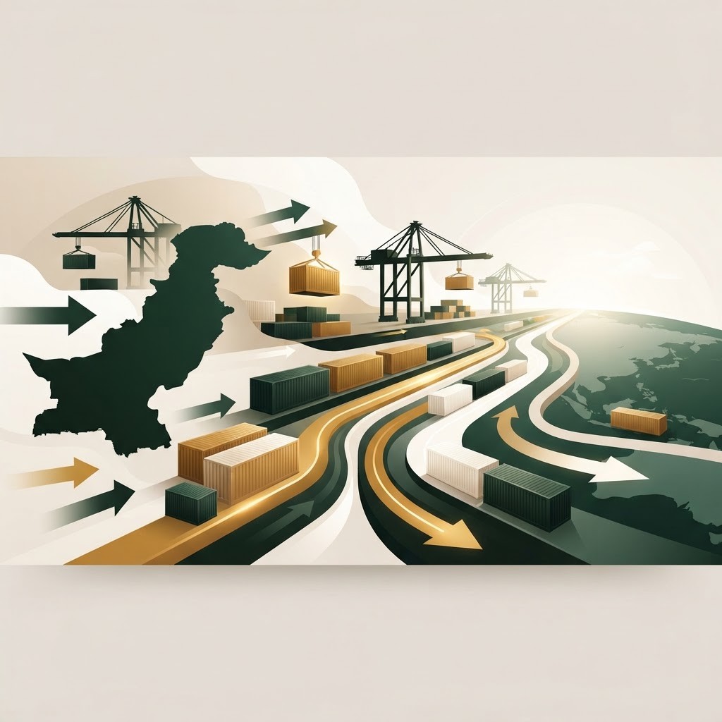 How to Export Products from Pakistan