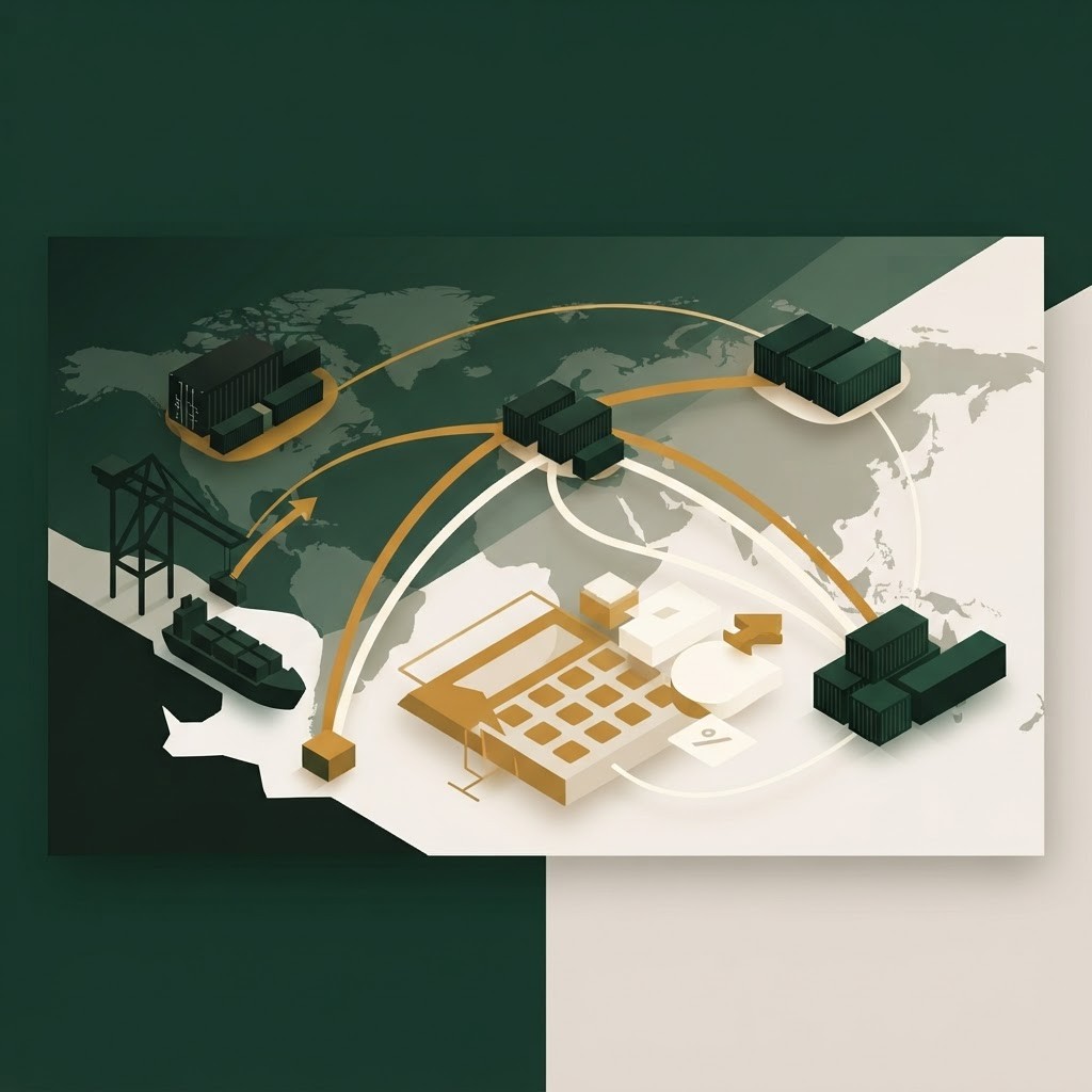 Import Cost Planning in Islamabad: A Complete Guide