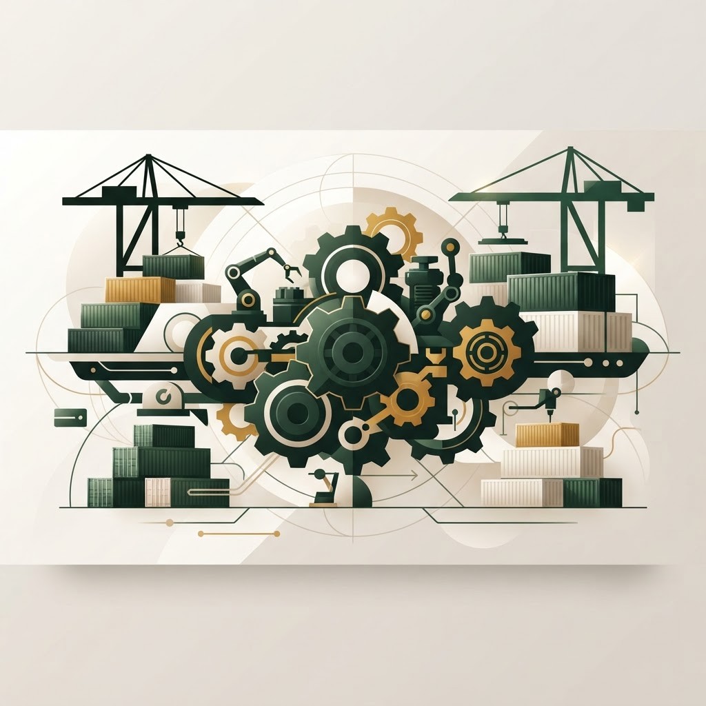 What Trends Shape Importing Machinery in Islamabad?