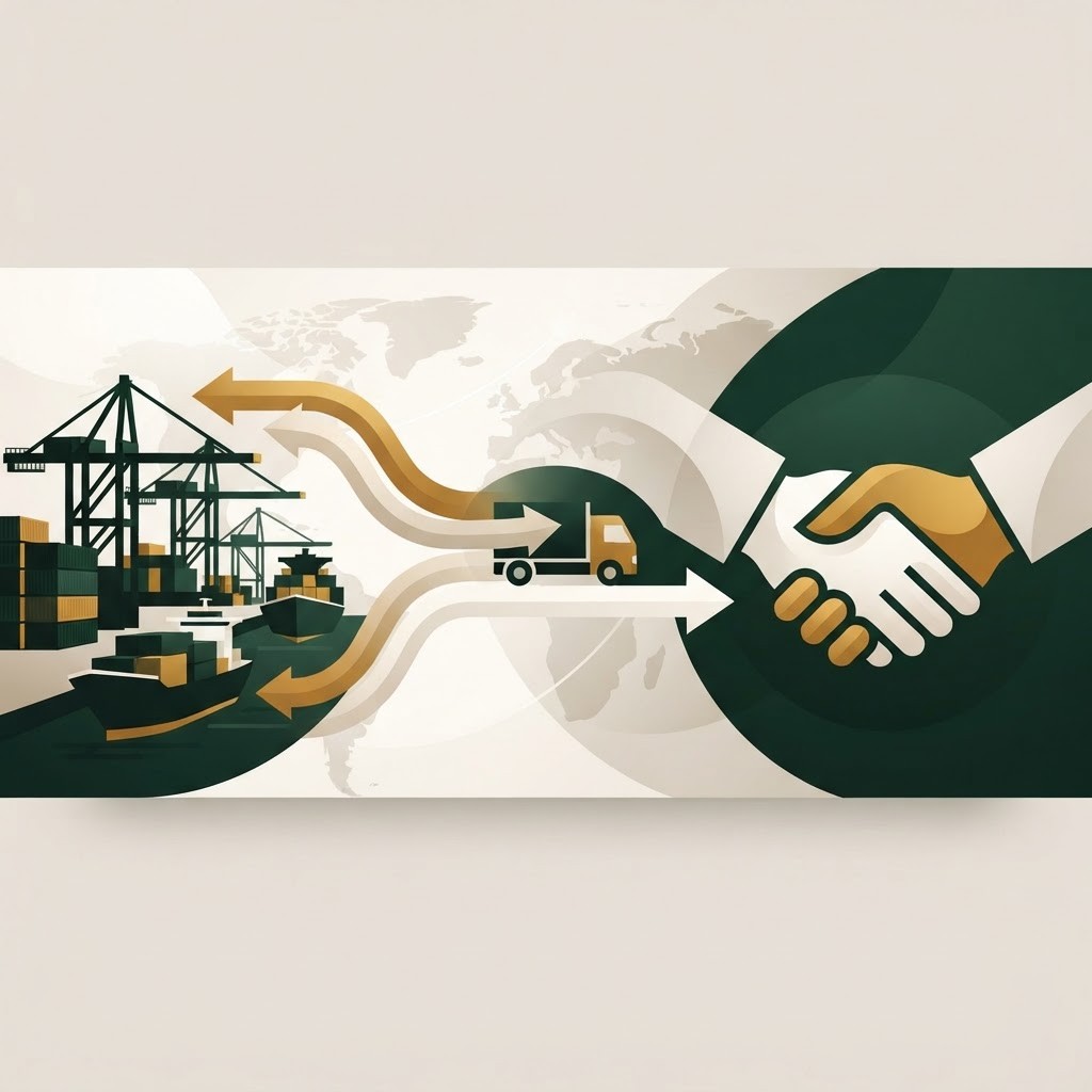Incoterms Explained for Pakistani Businesses