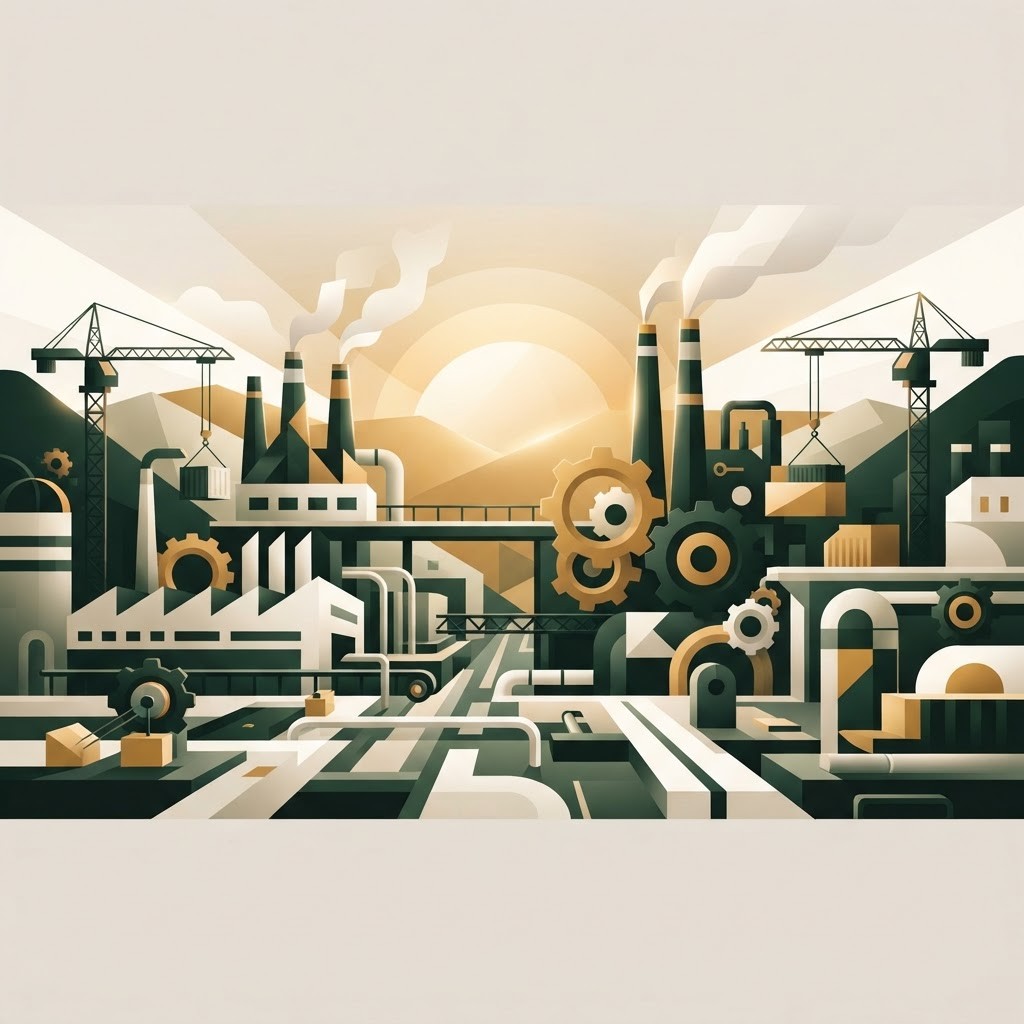 Industrial Investment in Pakistan
