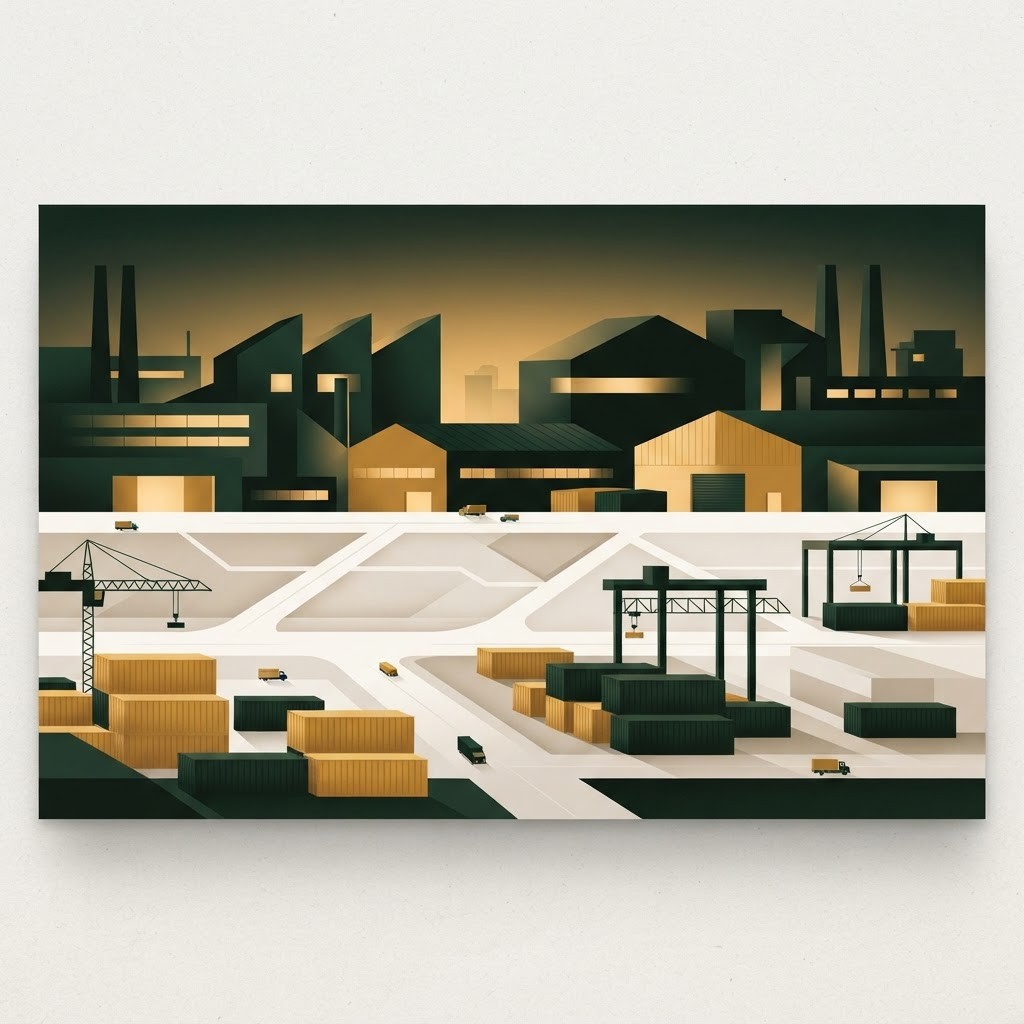Industrial Property in Rawalpindi: Costs and Steps