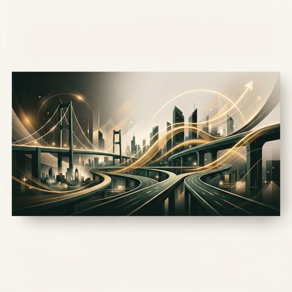 Infrastructure Financing
